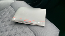 MG MG3 1.5 Hybrid Trophy 5dr Auto Hybrid Hatchback